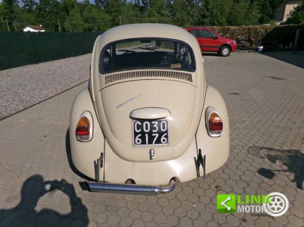 Volkswagen Maggiolone 1302 1971 118064