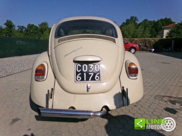 Volkswagen Maggiolone 1302 1971 118065