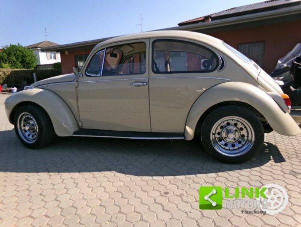 Volkswagen Maggiolone 1302 1971 118066