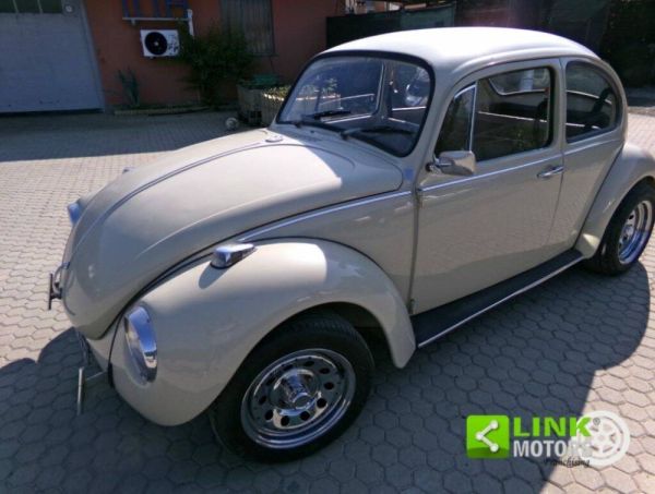 Volkswagen Maggiolone 1302 1971 118067