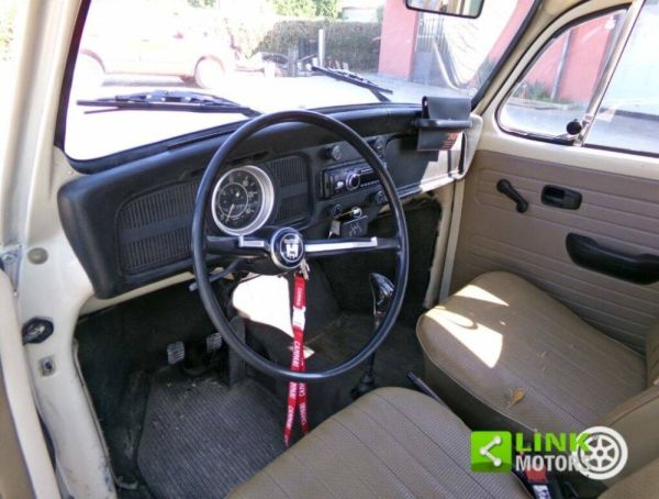 Volkswagen Maggiolone 1302 1971 118068