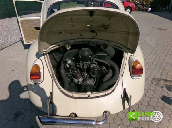 Volkswagen Maggiolone 1302 1971 118069