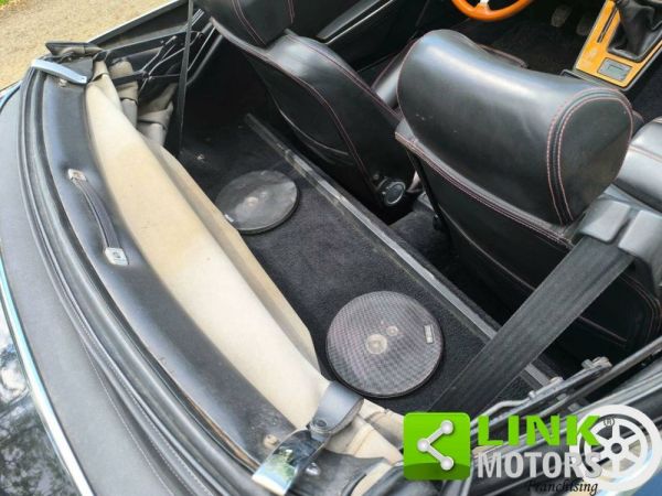 Alfa Romeo 2.0 Spider 1986 118072