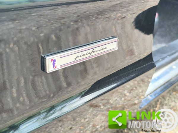 Alfa Romeo 2.0 Spider 1986 118073