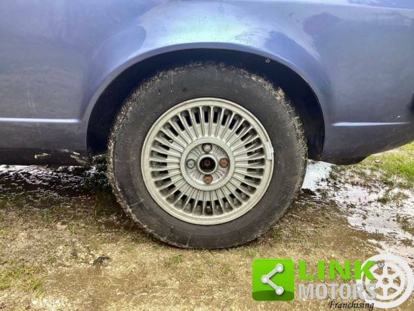 Alfa Romeo Alfetta GTV 2000 1977 118137