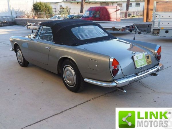 Lancia Flaminia GT Touring 1961 118154