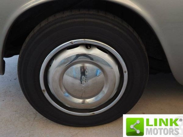 Lancia Flaminia GT Touring 1961 118156