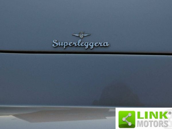 Lancia Flaminia GT Touring 1961 118157