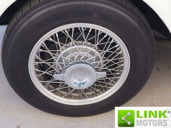 Lancia Aurelia B24 Convertibile 1958 118164