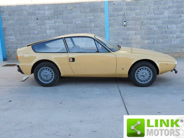 Alfa Romeo Junior Zagato GT 1300 1972 118167