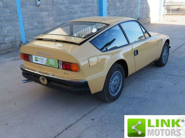 Alfa Romeo Junior Zagato GT 1300 1972 118168