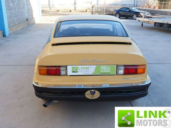 Alfa Romeo Junior Zagato GT 1300 1972 118169