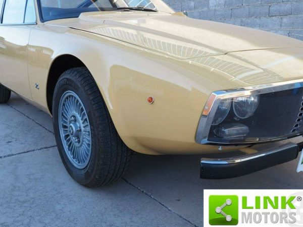 Alfa Romeo Junior Zagato GT 1300 1972 118171
