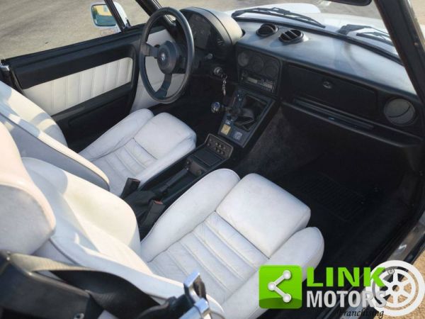 Alfa Romeo 2.0 Spider 1991 118194