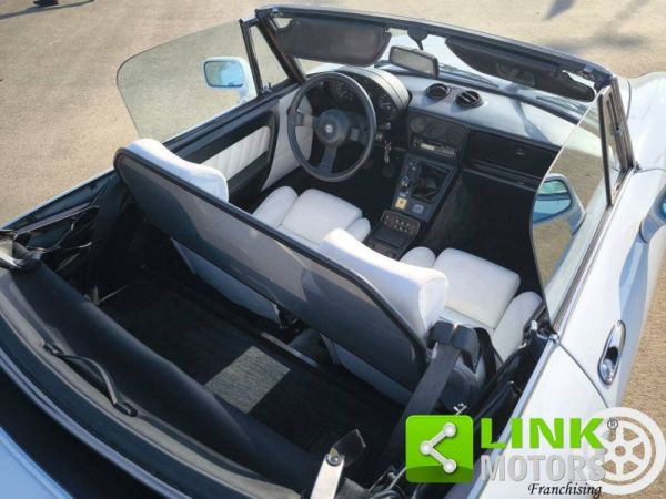 Alfa Romeo 2.0 Spider 1991 118195