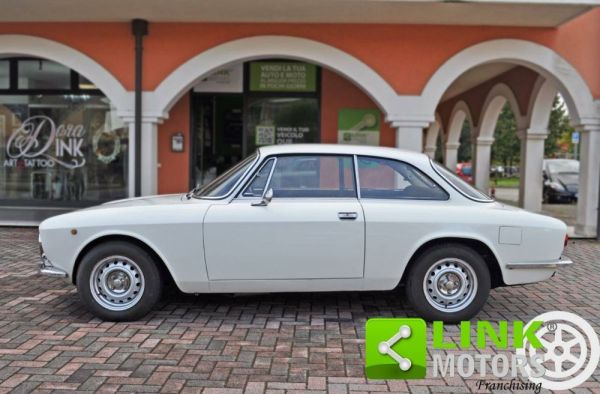 Alfa Romeo Giulia GT 1300 Junior 1972