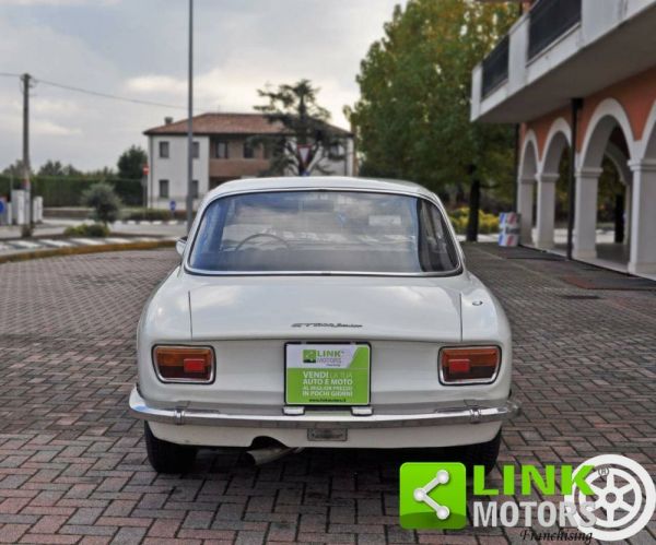 Alfa Romeo Giulia GT 1300 Junior 1972 118209