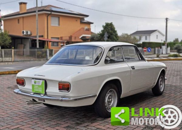 Alfa Romeo Giulia GT 1300 Junior 1972 118210
