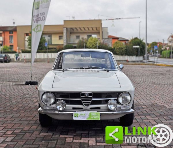 Alfa Romeo Giulia GT 1300 Junior 1972 118213