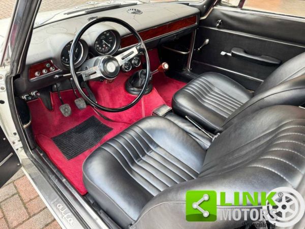 Alfa Romeo Giulia GT 1300 Junior 1972 118214