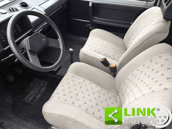 Autobianchi A112 1983 118240