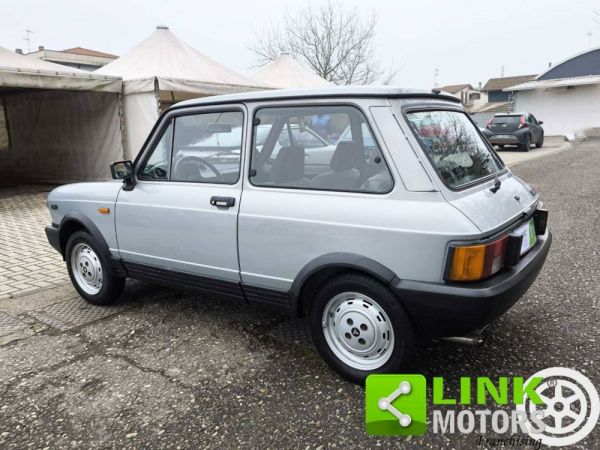 Autobianchi A112 1983 118241