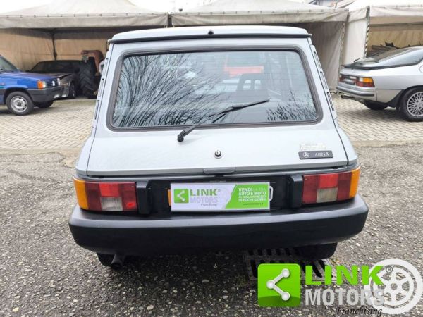 Autobianchi A112 1983 118242