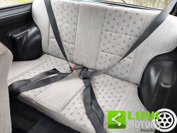 Autobianchi A112 1983 118243