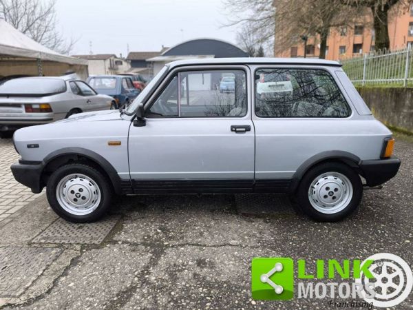 Autobianchi A112 1983 118245