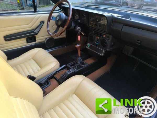 Alfa Romeo GTV 6 2.5 1980 118248
