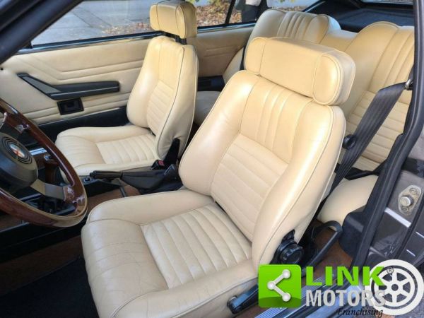 Alfa Romeo GTV 6 2.5 1980 118251