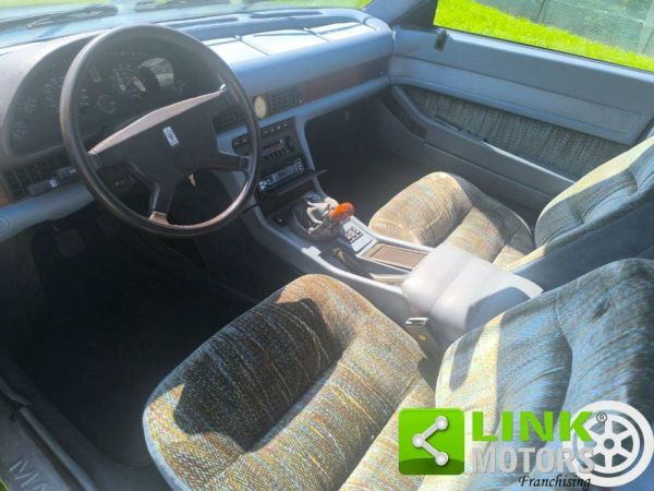 Maserati 420 i 1991 118265