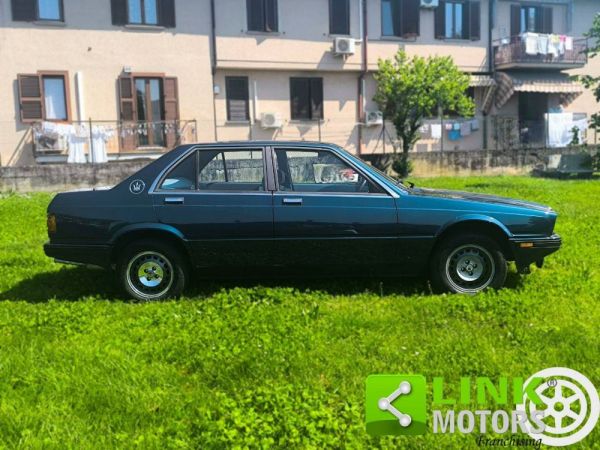 Maserati 420 i 1991 118266
