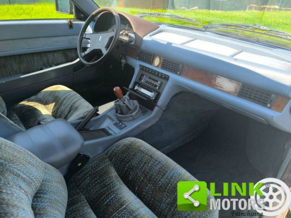 Maserati 420 i 1991 118268