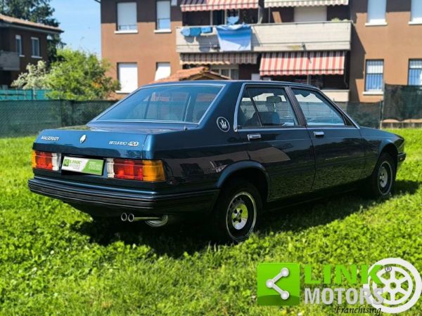 Maserati 420 i 1991 118269