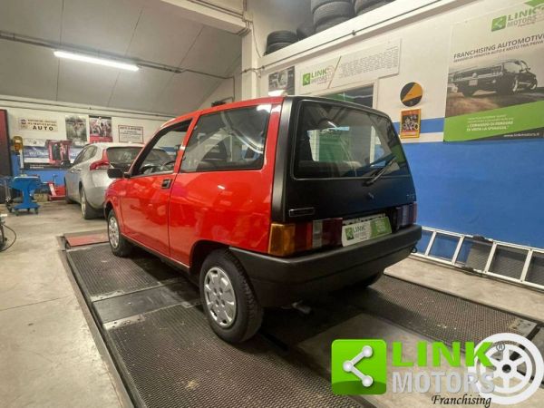 Autobianchi Y10 Fire 1989 118286