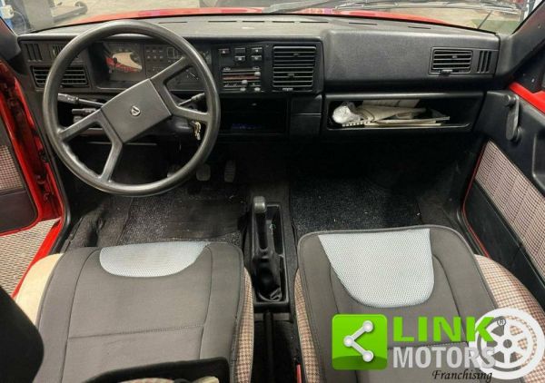 Autobianchi Y10 Fire 1989 118287