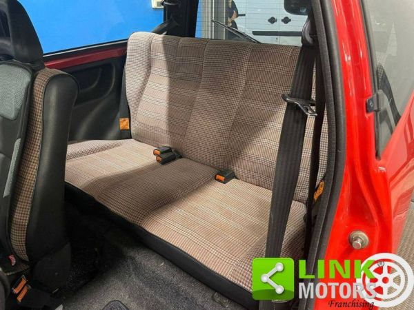 Autobianchi Y10 Fire 1989 118288