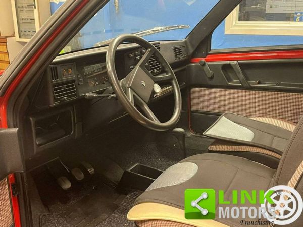 Autobianchi Y10 Fire 1989 118289