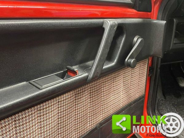 Autobianchi Y10 Fire 1989 118290