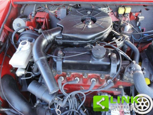 Rover Mini Cooper 1,3i 1993