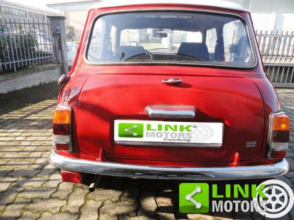 Rover Mini Cooper 1,3i 1993 118293