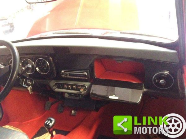 Rover Mini Cooper 1,3i 1993 118299