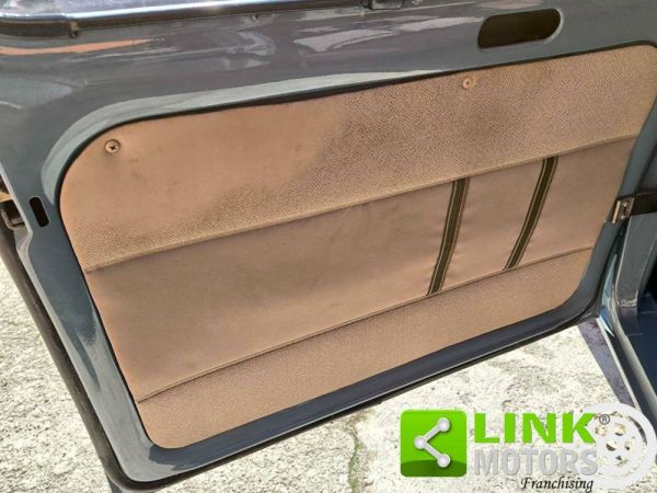 Renault R 4 TL 1990 118302