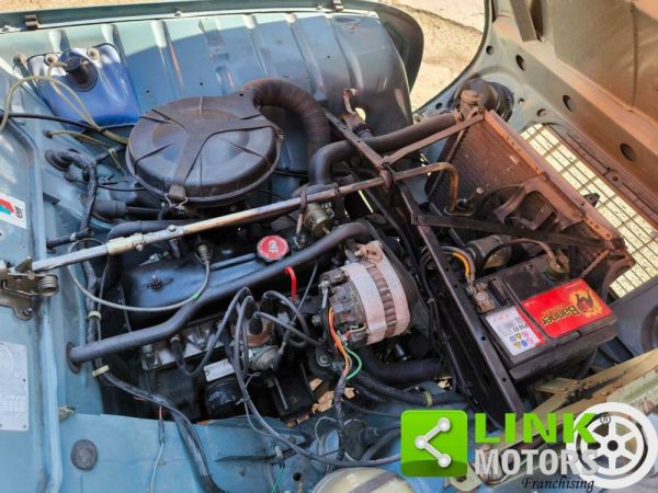 Renault R 4 TL 1990 118303