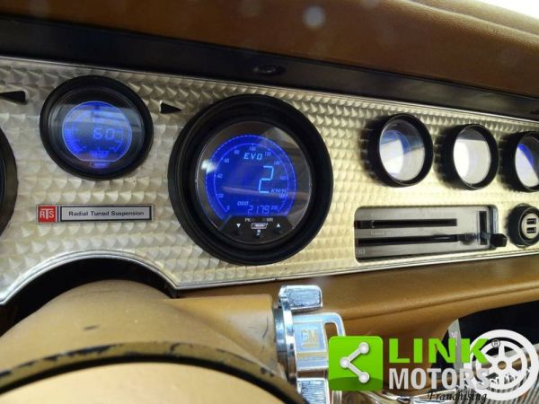 Pontiac Firebird TransAm 1979