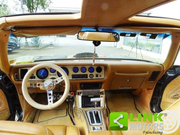Pontiac Firebird TransAm 1979 118307