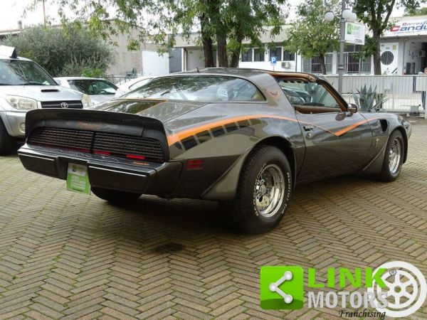 Pontiac Firebird TransAm 1979 118310