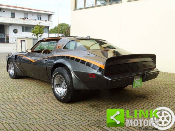 Pontiac Firebird TransAm 1979 118312