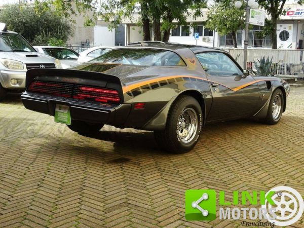 Pontiac Firebird TransAm 1979 118313